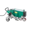 4200W Roofing Hot Air Welder, 220V PVC/TPO/CPE Plastic Welding Machine, 1.57" Width, 0.04-0.12" Thickness, 68-1202F Heat Range