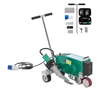 4200W Roofing Hot Air Welder, 220V PVC/TPO/CPE Plastic Welding Machine, 1.57" Width, 0.04-0.12" Thickness, 68-1202F Heat Range