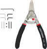 CRAFTSMAN Retaining Ring Pliers (CMHT47412)