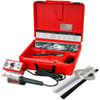 Polyvance URE5700HT – Mini‑Weld Model 7 Airless Plastic Welder Kit