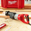 Milwaukee 200-6538-21 15.0 Amp Super Sawzall Reciprocating Saw