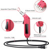 Fabric & Rope Cutter, 60W Adjustable Hot Knife, Cutting Tool Kit (RM‑017)