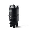 Cartridge Pool Filter, 325 Sq.Ft Area, Leak‑Proof Housing, Pressure Gauge & Relief Valve