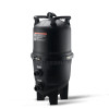 Cartridge Pool Filter, 425 Sq.Ft Area, Leak‑Proof Housing, Pressure Gauge & Relief Valve