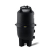 Cartridge Pool Filter, 425 Sq.Ft Area, Leak-Proof Housing, Pressure Gauge & Relief Valve