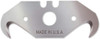 IVY Classic 11186 Heavy Duty Roofing Hook Blades, 100-Pack