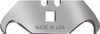 IVY Classic 11187 Heavy Duty Hook Blades, 100/Pack