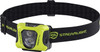 Streamlight 61436 Enduro Pro 200-Lumen USB Rechargeable LED Headlamp with Elastic Head Strap, Rubber Hard Hat Strap, 3M Dual Lock Fasteners, and USB Cable, Yellow