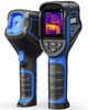 Mini Thermal Imaging Camera - TC004, 240240 TISR Resolution, 15-Hour Battery