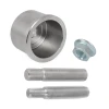 CAMSHAFT Seal Installer w/ Cam Bolts Tool Kit For Mazda, Nissan, Toyota, Lexus