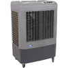 Hessaire MC37M 3,100 CFM 3-Speed Portable Evaporative Cooler (Swamp Cooler) for 950 sq. ft.