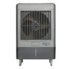 5300 CFM 3-Speed Portable Evaporative Cooler (Swamp Cooler) for 1600 square feet