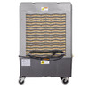 5300 CFM 3-Speed Portable Evaporative Cooler (Swamp Cooler) for 1600 square feet