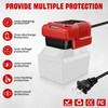 Charger for V28 for M28,for Milwaukee V28, 28V, 0726-22, 0780-20, 48-11-2830, M28, 0721-21 Battery Charger,for Milwaukee Mk28 for 28 Volt