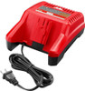 M28 28-Volt Pass-Through Single-Unit Rapid Charger