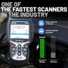 Innova 5210 OBD2 Scanner & Engine Code Reader