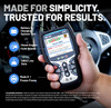 Innova 5210 OBD2 Scanner & Engine Code Reader