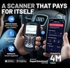 Innova 5210 OBD2 Scanner & Engine Code Reader