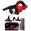 M18 18V Lithium‑Ion Cordless Compact Vacuum – Bare Tool