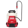 Milwaukee M18 SWITCH TANK 4‑Gallon Sprayer Tank Assembly (Tool Only)