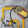 Combustible Gas Leak Detector 1200-CD100A