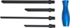 Threading Device Wire Routing Tool Set – Cable Insertion Tubes with Ergonomic Handle