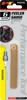 Performance Tool 200-W80526 6-Piece Non-Magnetic Feeler Gauge Set