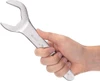 URREA U3500A Satin‑Finish SAE Service Wrench Set – 13‑Piece