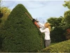 Black & Decker 3.3‑Amp 24‑In Corded Electric Hedge Trimmer – Product Description