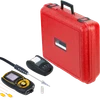 UEi ACAKIT Advanced Combustion Analyzer with IRP-2 Printer