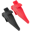 UEi ATL2 Modular Test Lead Tips - Alligator Clips (ATLTX Required)