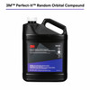 3M 34132 Random Orbital Liquid Compound, 1 gal