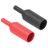 UEi ATLCAP Replacement Protective Cap Shield Set (2-Pack)