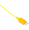 UEi ATT100 K-Type Liquid Temperature Probe, 6 Inch
