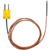 UEi ATT29A K-Type Fluoroplastic Coated Temperature Probe