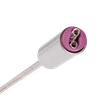 UEi ATT36 K-Type 8 Inch Surface Probe with Handle