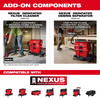 Milwaukee NEXUS™ Dedicated Debris Separator 0990-20