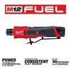 Milwaukee M12 FUEL™ Low Speed Tire Buffer Kit 2409-22