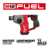 Milwaukee M12 FUEL™ 5/8” SDS Plus Rotary Hammer 2508-20