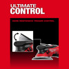 Milwaukee M12 FUEL™ 6" Random Orbital Sander Kit (3/32") 2584-22CX