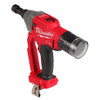 Milwaukee M18 FUEL™ 1/4" Lockbolt Tool w/ ONE-KEY™ 2661-20