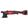 Milwaukee M18 FUEL™ 15mm Random Orbital Polisher Kit 2684-22HD