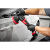 Milwaukee M18 FUEL™ 15mm Random Orbital Polisher Kit 2684-22HD