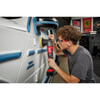 Milwaukee M18 FUEL™ 15mm Random Orbital Polisher Kit 2684-22HD
