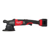 Milwaukee M18 FUEL™ 21mm Random Orbital Polisher Kit 2685-22HD