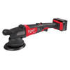 Milwaukee M18 FUEL™ 21mm Random Orbital Polisher Kit 2685-22HD