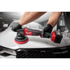 Milwaukee M18 FUEL™ 21mm Random Orbital Polisher Kit 2685-22HD