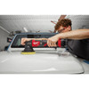 Milwaukee M18 FUEL™ 21mm Random Orbital Polisher Kit 2685-22HD
