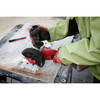 Milwaukee M18™ Brushless 4-1/2" / 5" Cut-Off Grinder, Paddle Switch 2686-20