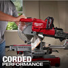 Milwaukee M18 FUEL™ 10” Dual Bevel Sliding Compound Miter Saw Kit 2734-21